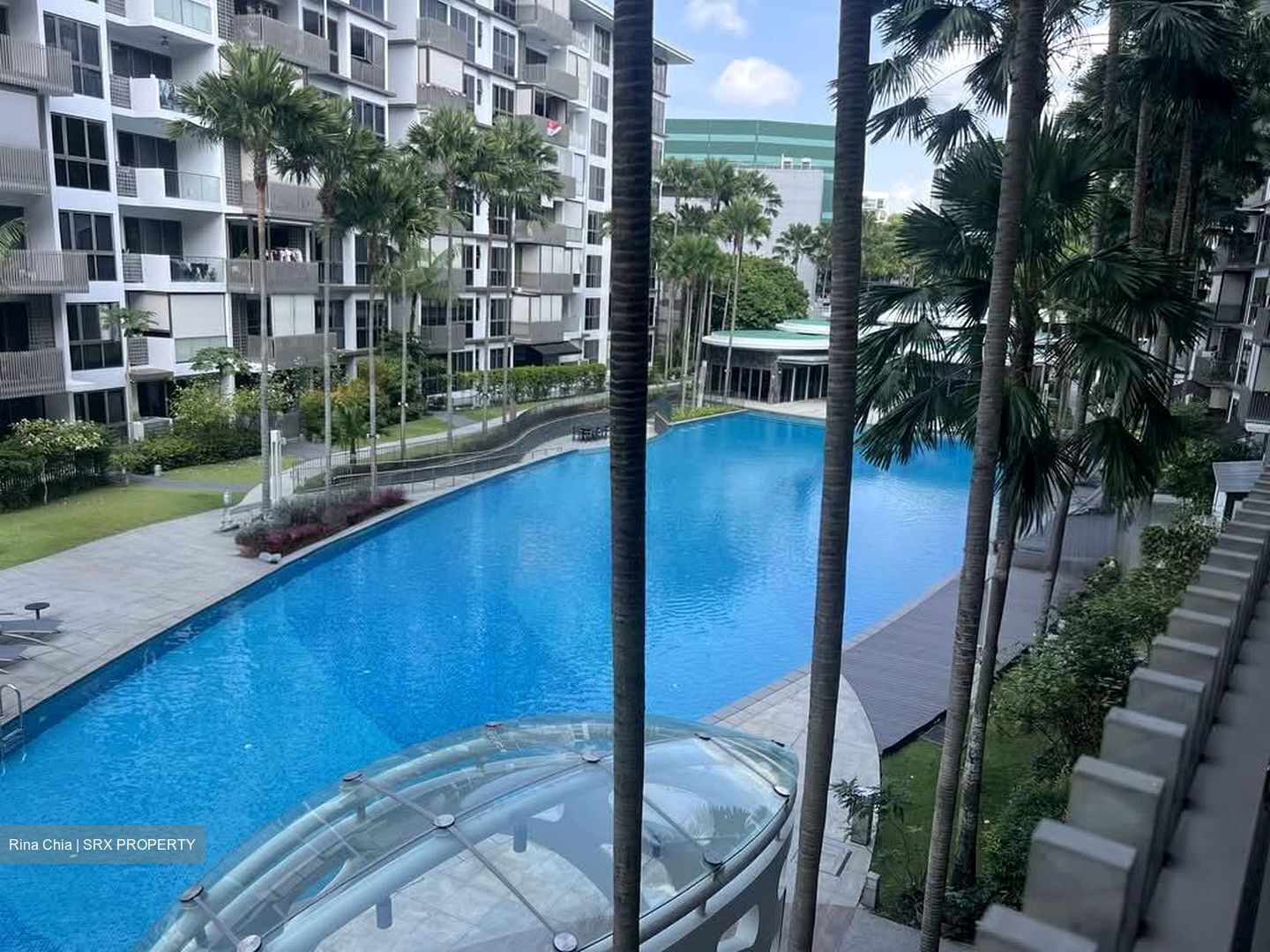 The Inflora (D17), Condominium #595737361